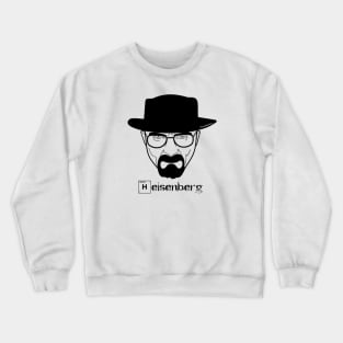 Heisenberg Crewneck Sweatshirt